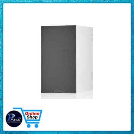 ลำโพง Bowers&Wilkins : 606 S3 สีขาว_2
